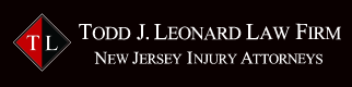 Todd J. Leonard Law Firm logo